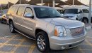 GMC Yukon DENALI XL