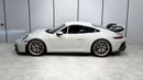 بورش 911 Porsche 911 GT3 2021 مواصفات الأوروبية