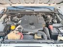 Toyota Hilux DLS
