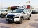 ميتسوبيشي إكسباندر كروس MITSUBISHI XPANDER CROSS MODEL 2026