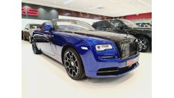 رولز رويس داون ROLLS ROYCE DAWN BLACK BADGE, 2019