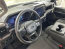 Ford F-150 XL CREW CAB FX4 1024 / AL TAYER MOTORS AL QOUZ SHOWROOM