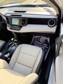 تويوتا راف ٤ TOYOTA RAV4 Platinum 2.5LFull Option