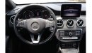 Mercedes-Benz CLA 250 Sport Sport Sport Sport OFFER MERCEDES BENZ CLA250 AMG 2019 FULL OPTION WITH WARRANTY AND FULL INSUR