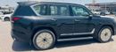 Lexus LX 600 LEXUS LX600 SIGNATURE 2026