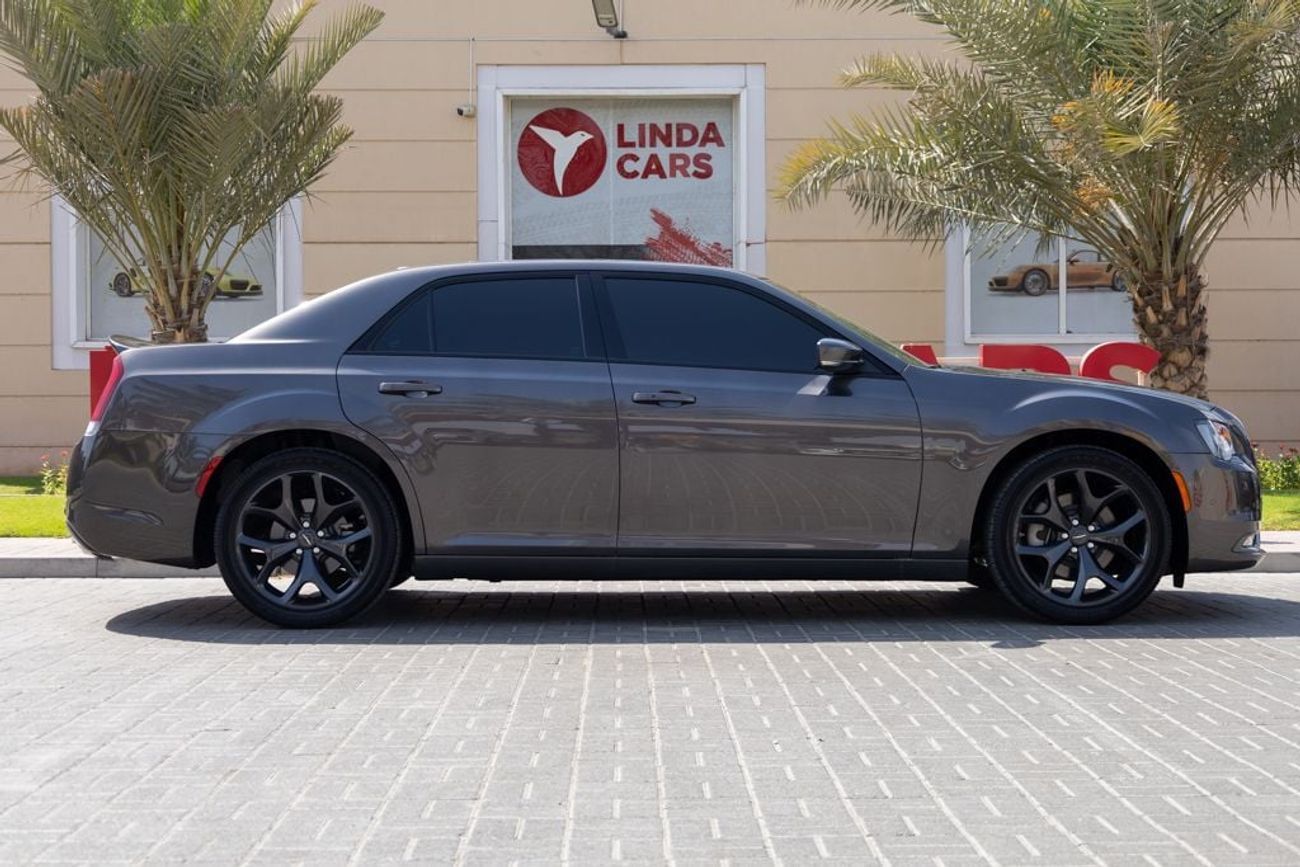 Chrysler 300 S 3.6L
