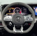 مرسيدس بنز G 63 AMG STD