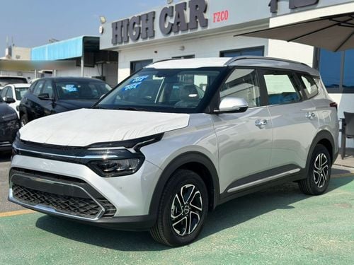 Kia Carens KIA CARENS 1.5L (FULL OPTION)  - 2024 MODEL