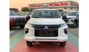 Mitsubishi L200 MITSUBISHI L200 Double Cab 22MY AT 2.4L Diesel