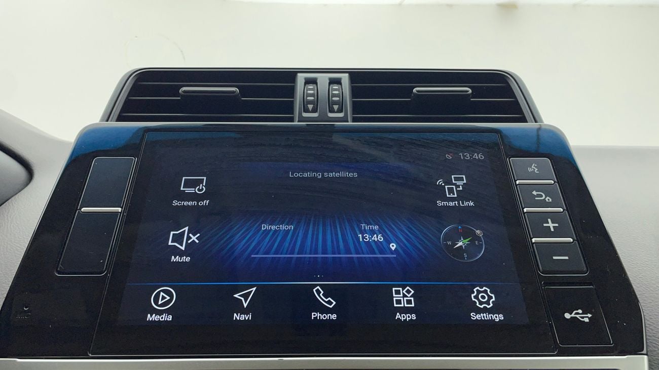 Toyota Prado GXR 4 | Zero Down Payment | Home Test Drive