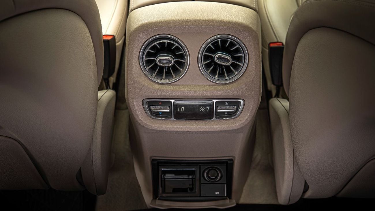 مرسيدس بنز G 63 AMG STD