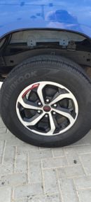 Toyota Hilux TRD Toyota hilux adventure V6