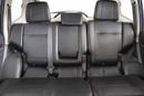 Mitsubishi Pajero GLS H/L GOLD