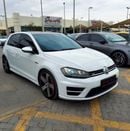 Volkswagen Golf R Sport