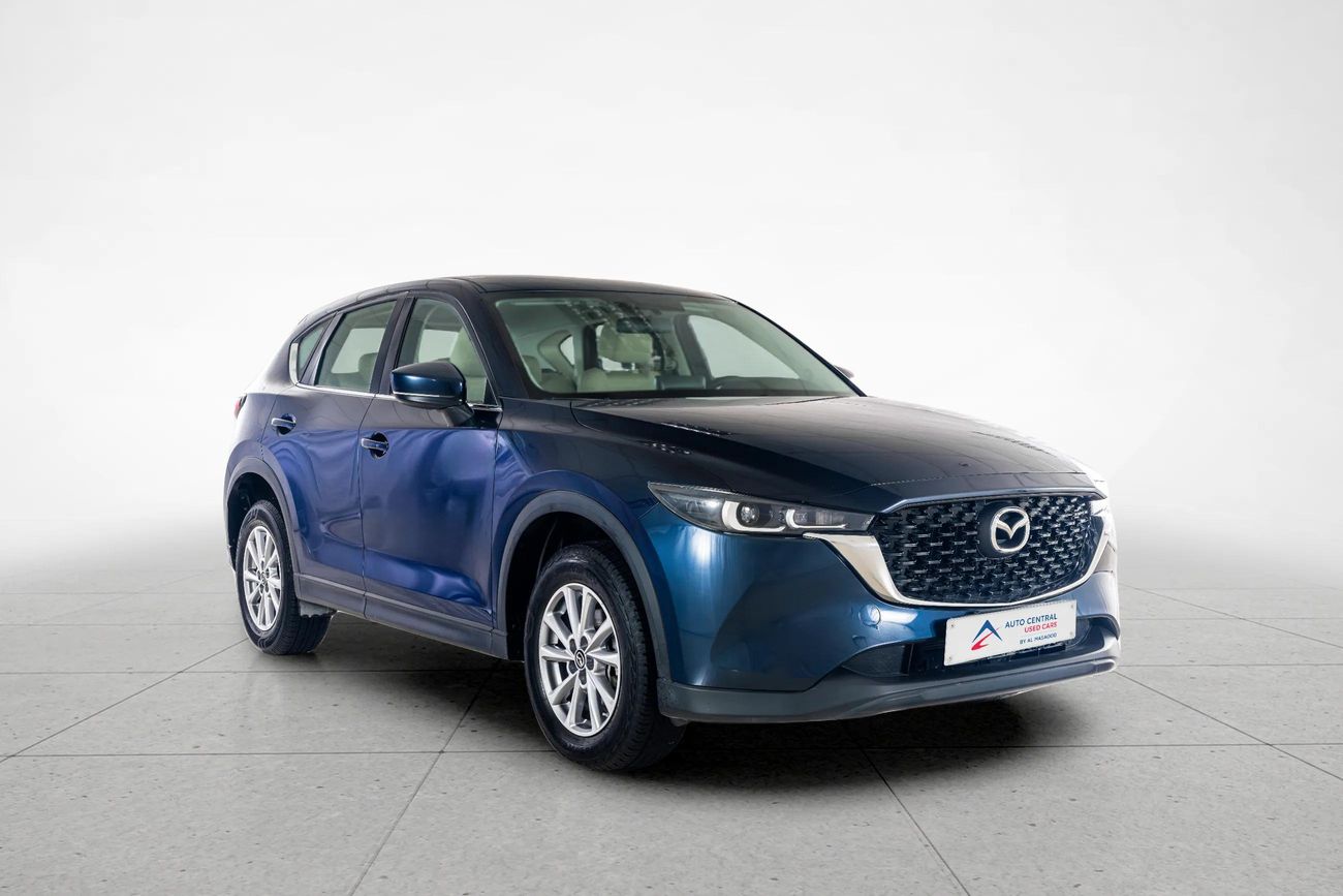 Mazda CX5 GL 2.5L GL 2.5