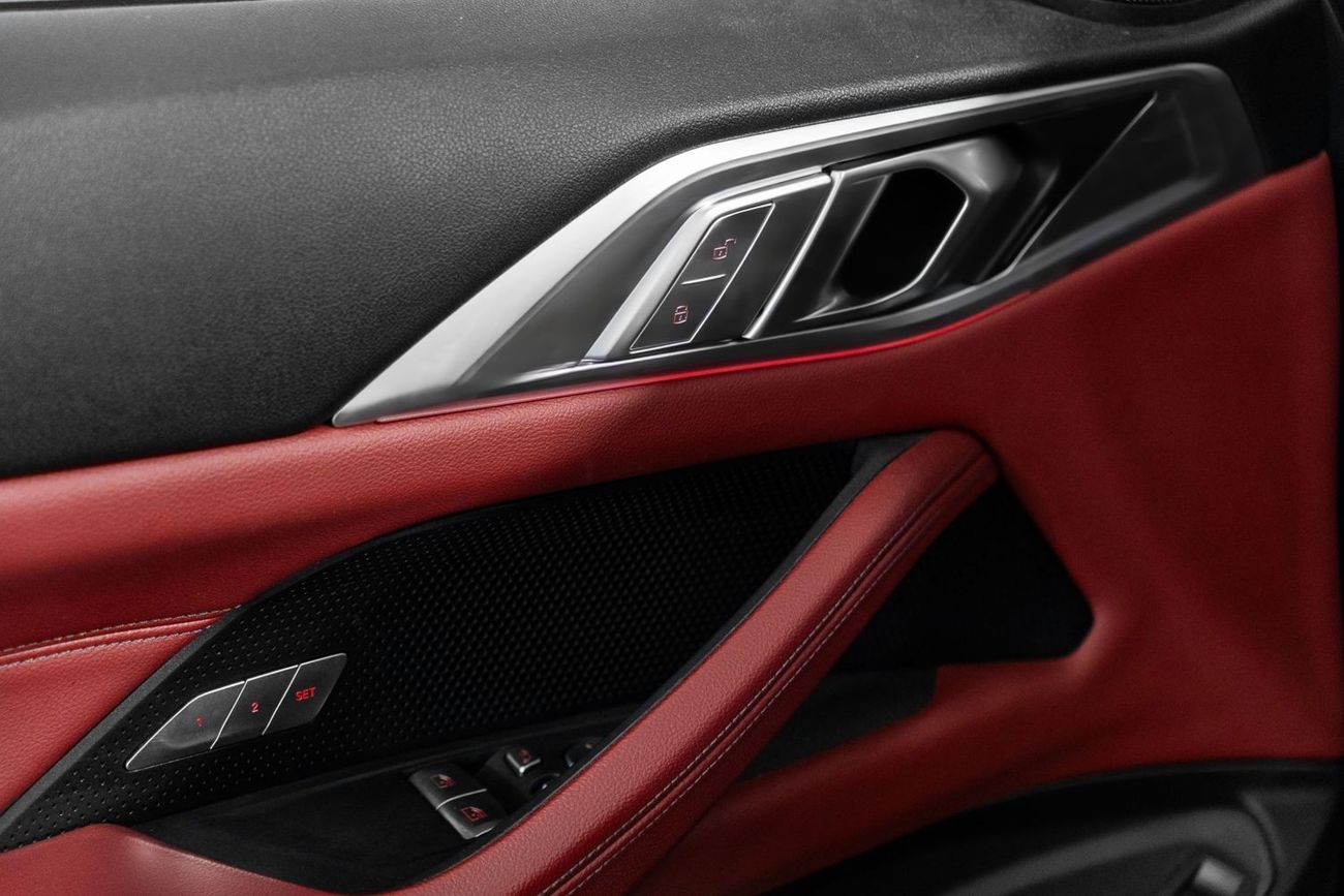 BMW 420i M Sport 2.0L