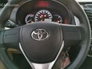 Toyota Yaris 1.3L Petrol, 15" Alloy Wheels, Power Steering, Limited units available (CODE # TYHG2020)