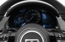 بوغاتي ميسترال W16 رودستر 8.0L W16 Quad-Turbocharged Engine