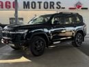 Toyota Land Cruiser 2026 TOYOTA LAND CRUISER GR SPORT 3.5 TWIN TURBO **EXPORT ONLY**التصدير فقط خارج الخليج***