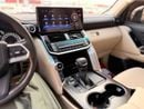 Toyota Land Cruiser GXR 4.0L