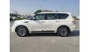 Nissan Patrol LE Platinum 400 HP 2014 GCC