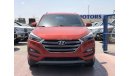 Hyundai Tucson LIMITED 1.6L TURBO-DVD-REAR CAMERA-2 POWER SEATS-19" ALLOY RIMS-LEATHER SEATS-PUSH START-NAVIGATION