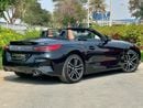 BMW Z4 SDrive 20i M Sport 2.0L