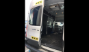 Ford Transit GCC