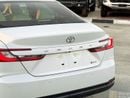 Toyota Camry EXPORT ONLY - TOYOTA CAMRY 2.5L G HEV