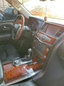 Infiniti QX80