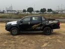 Toyota Hilux ADVENTURE