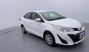 Toyota Yaris SE 1.5 | Under Warranty | Inspected on 150+ parameters