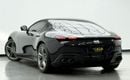 Ferrari Roma 2022 Ferrari Roma, 2027 Ferrari Warranty, Full Ferrari Service History, Very Low Km, GCC