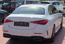 Mercedes Benz C200 STD