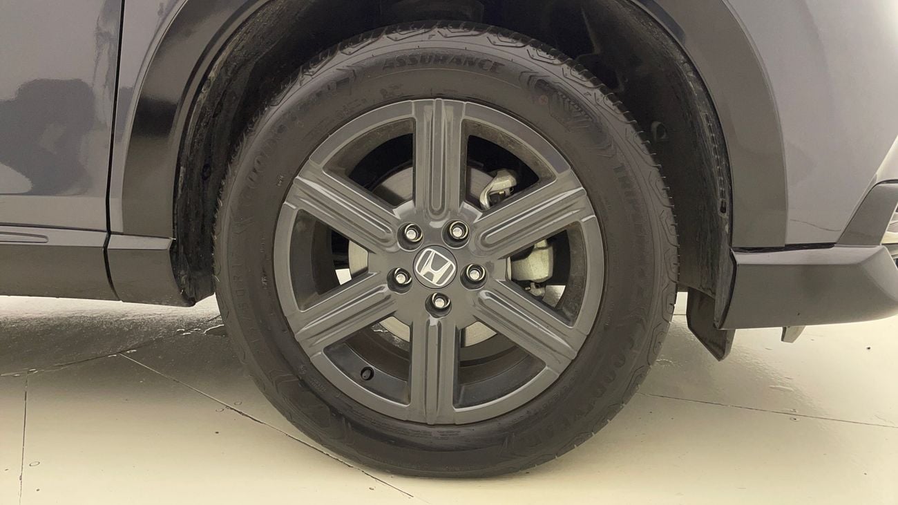 Honda HRV EX 1.5 | Zero Down Payment | Home Test Drive