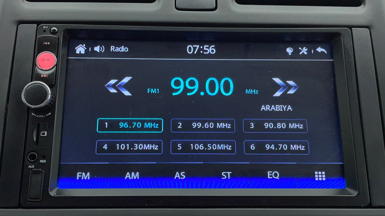 نيسان صني S 1.5 | بدون دفعة مقدمة | اختبار قيادة مجاني للمنزل