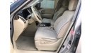 Nissan Patrol 2011 gcc full option very celen car