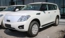 Nissan Patrol XE بسعر مميز