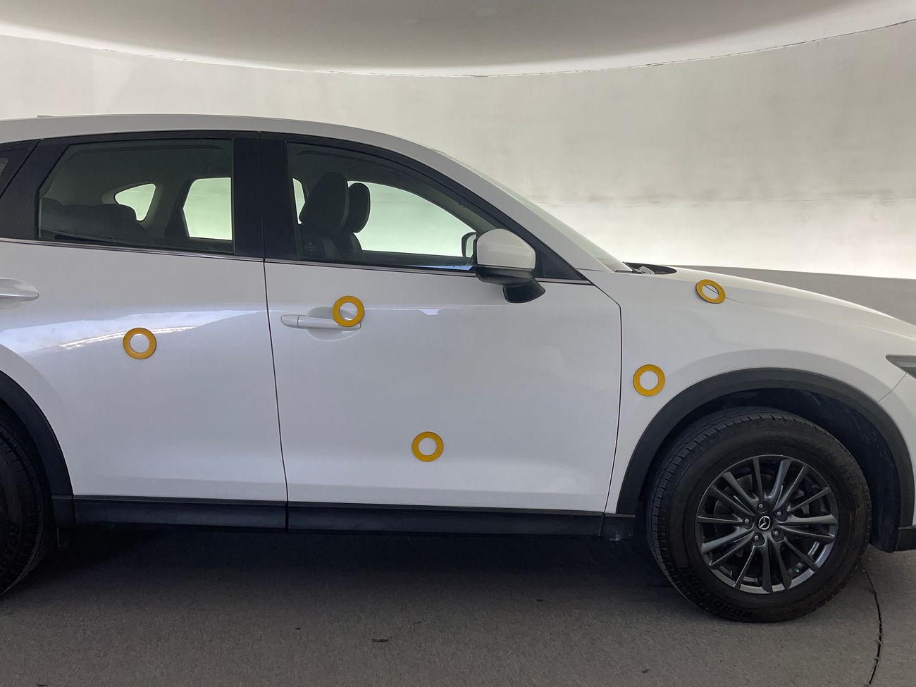 Mazda CX5 GS | Guaranteed Warranty | 0 Down Payment