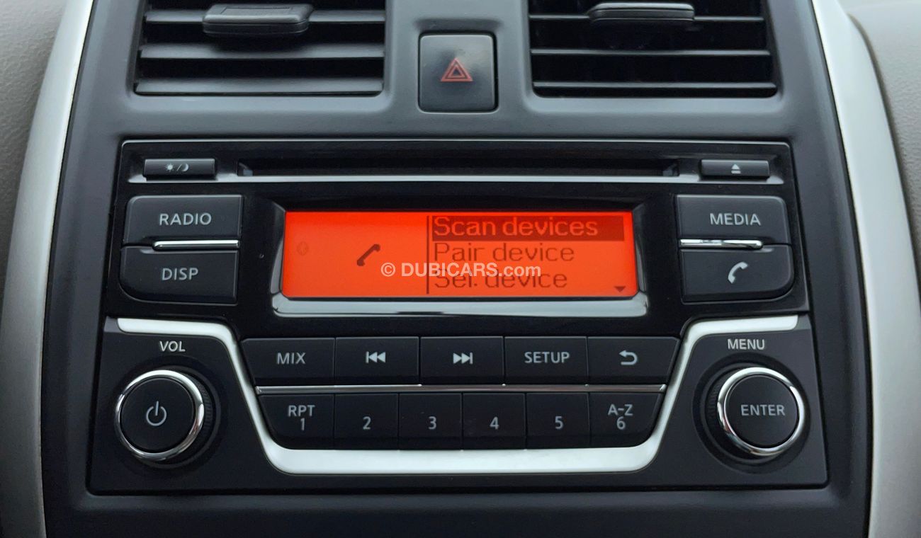 Nissan Sunny SV 1.5 | Zero Down Payment | Free Home Test Drive