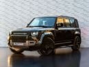 Land Rover Defender P400 110 X-Dynamic HSE 3.0L (5 Seater)
