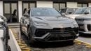 Lamborghini Urus 4.0T V8 Performante LAMBORGHINI URUS Performante -  4.0T V8 - 2024 - DEALER WARRANTY
