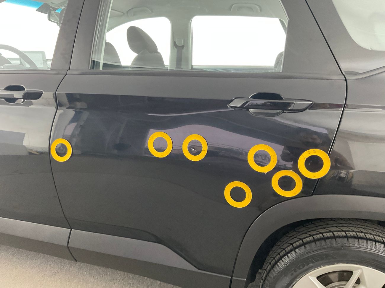 شيفروليه كابتيفا LS | شامل الضمان | 0 ﺪﻔﻋﺓ ﺃﻮﻟﻯ