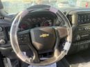Chevrolet Silverado 5.3 V8 4X4