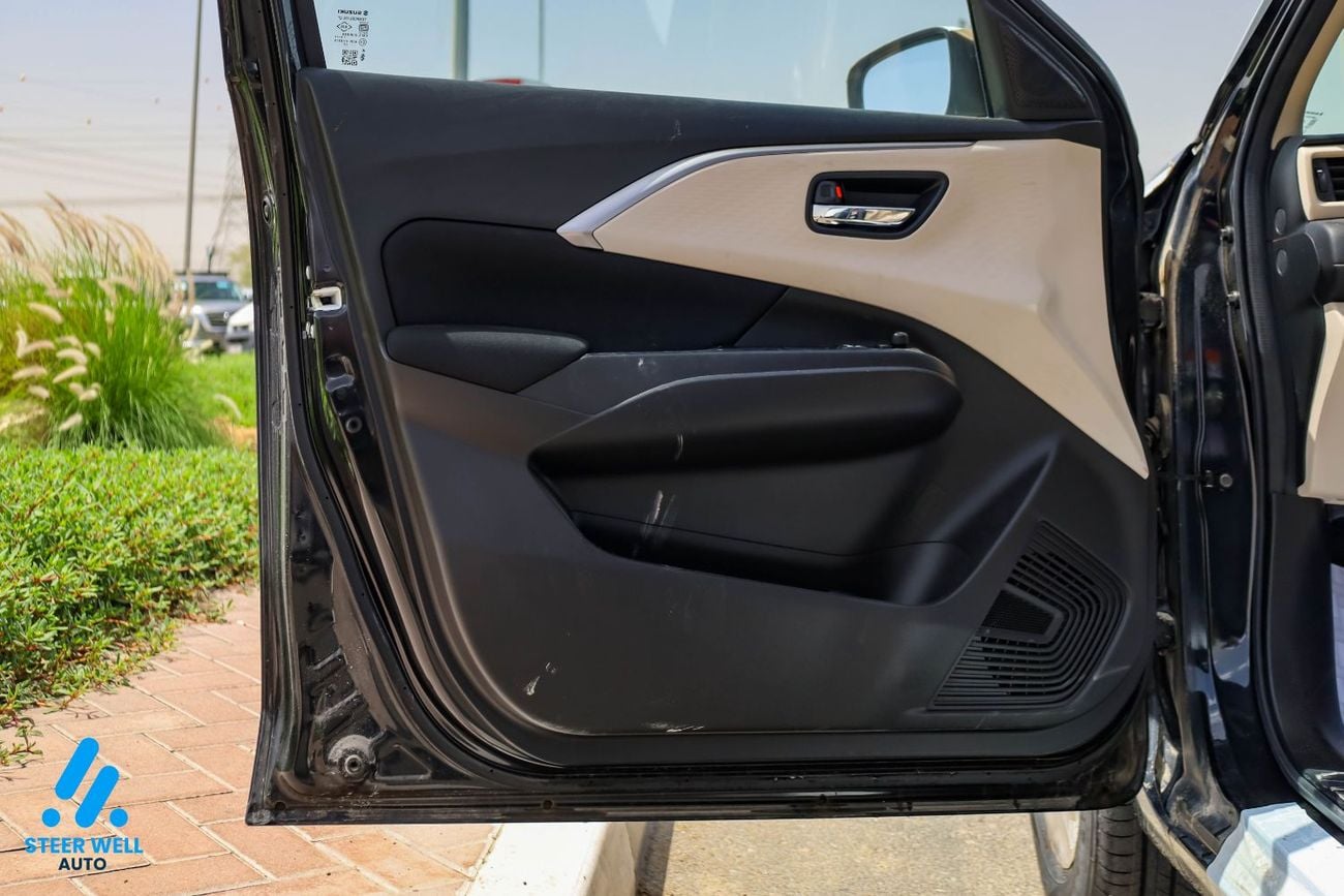 Suzuki Dzire Hybrid 2025 GLX AT | 1.2L 3-Cylinder Petrol | 9-Inch Touchscreen Display | Export Version | Best Pri