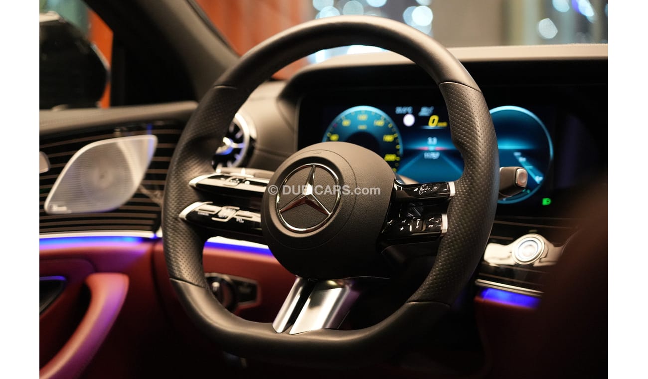 Mercedes-Benz CLA 250 AMG Kit GCC Specifications | 2 Original Keys