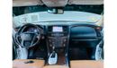 Nissan Patrol LE Platinum