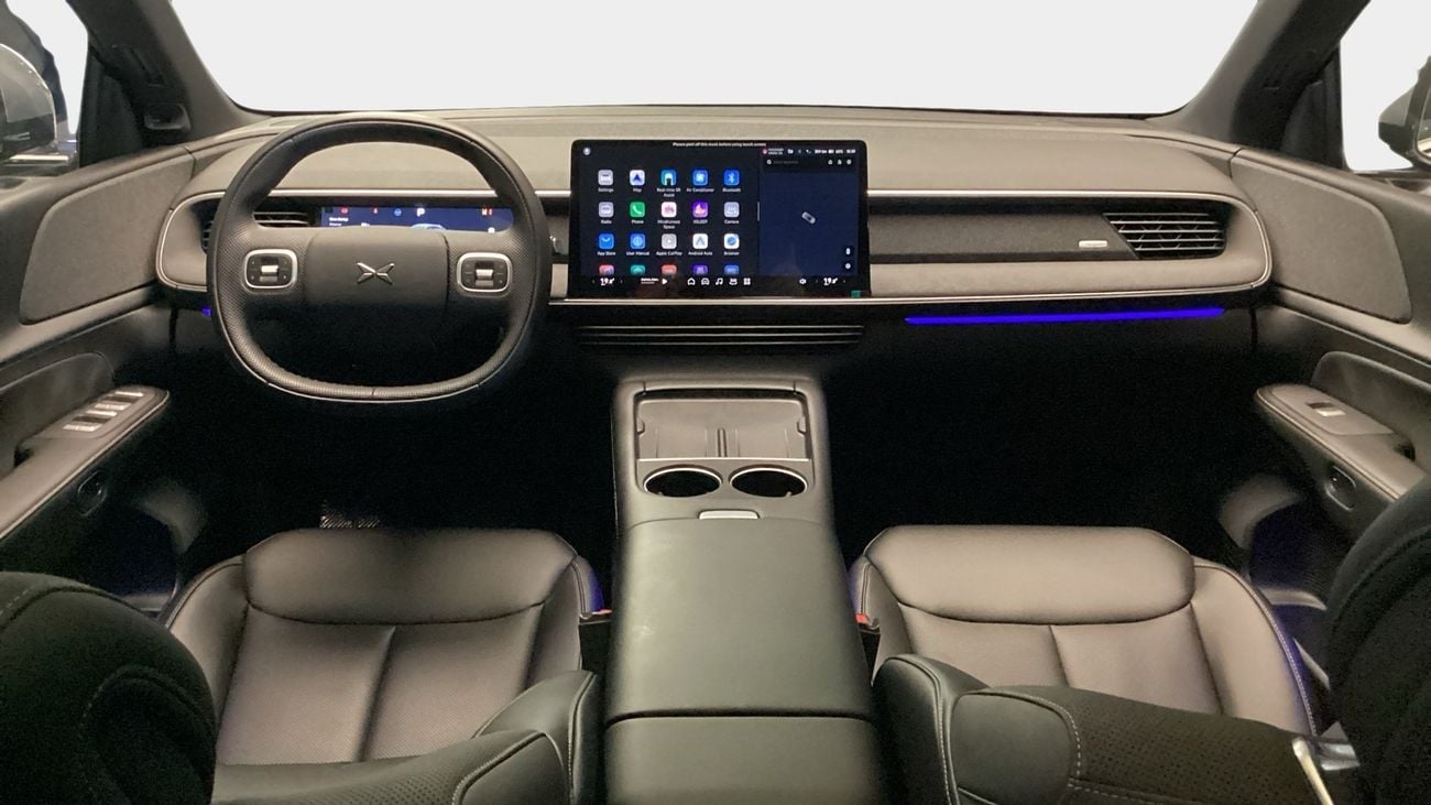 Xpeng G6 PERFORMANCE | Guaranteed Warranty | 0 Down Payment