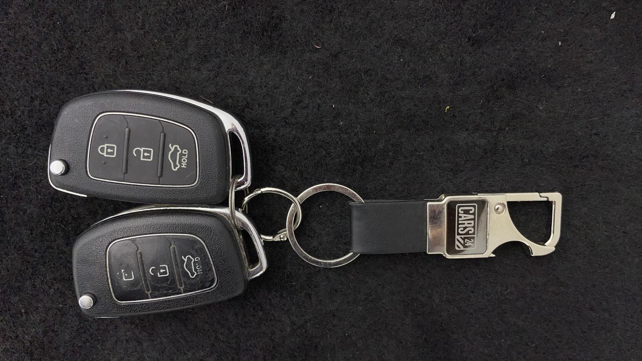 Hyundai Accent GLS 1.4 | Zero Down Payment | Free Home Test Drive