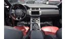 Land Rover Range Rover Evoque Range Rover Evoque 2016 gcc